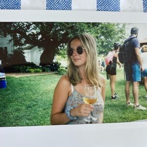 Meet your Posher, Michaela